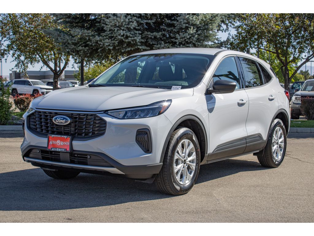2025 Ford Escape Active photo 2