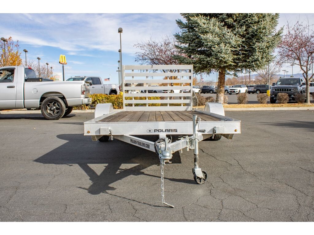 Used 2018 Fabrique Trailer Trailer Trailer