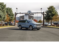 2025 Lincoln Navigator L
