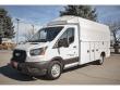 2023 Ford Transit Cutaway Base w/9,950 lb. Gvwr