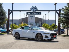 New 2025 Ford Mustang GT Premium Coupe For sale near Boise