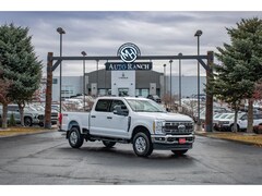 2026 Ford F-350 XLT Crew Cab