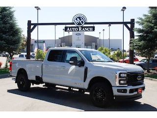 2025 Ford F-350 XLT