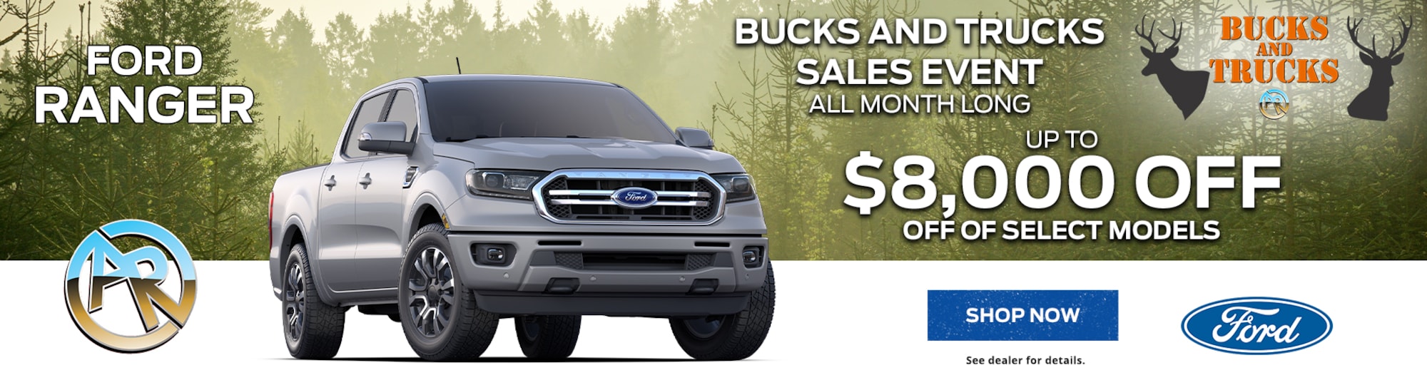 Mountain Home Auto Ranch | Ford Dealership in Mountain Home ID