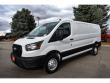 2024 Ford Transit Van Base