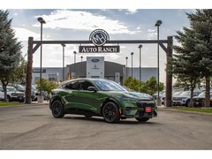 2025 Ford Mustang Mach-E Premium CROSSOVERS