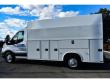 2023 Ford Transit Cutaway Base w/9,950 lb. Gvwr