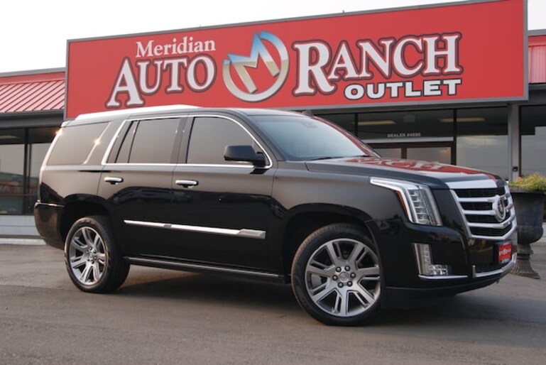 Meridian Auto Ranch Outlet New dealership in Meridian, ID 83642