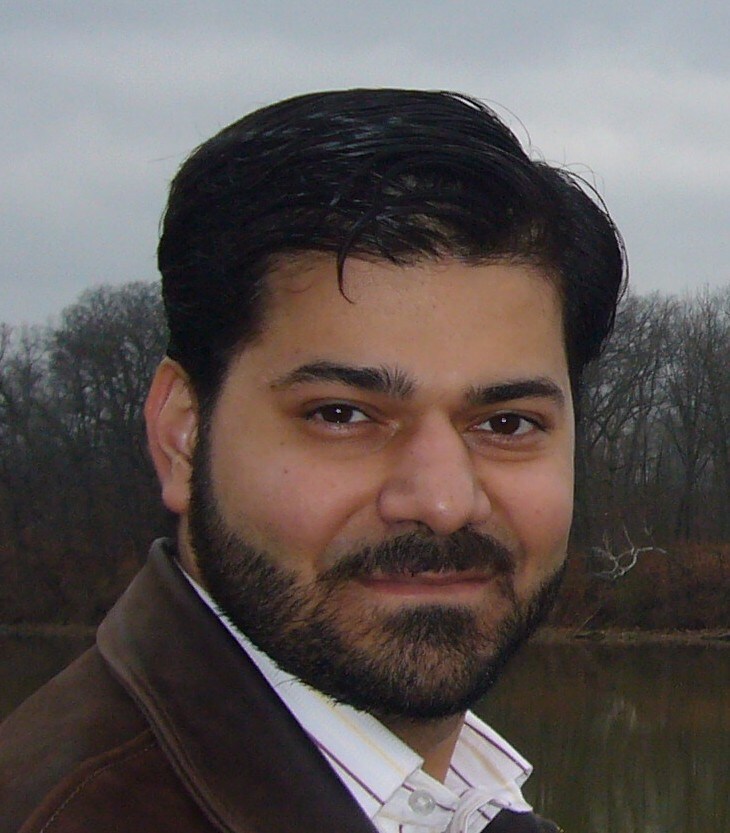 Kinaz Samour
