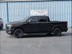 2026 Ram 1500 BIG HORN CREW CAB 4X4 5'7 BOX Pickup
