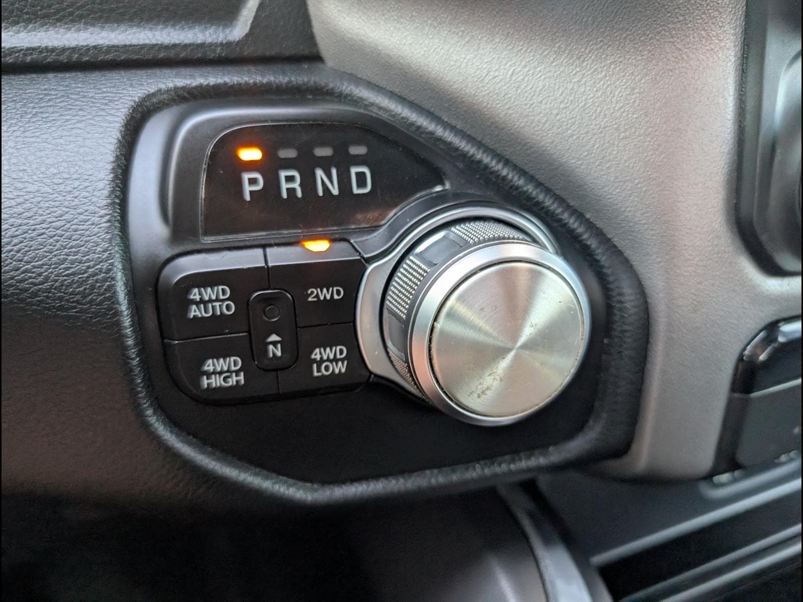 2022 RAM Ram 1500 Pickup Laramie - Photo 18
