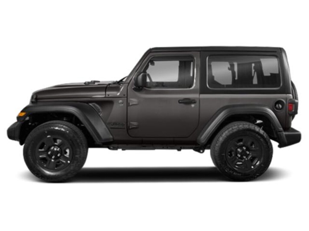New 2024 Jeep Wrangler 2DOOR SPORT S For Sale in Blue Ridge, GA VIN