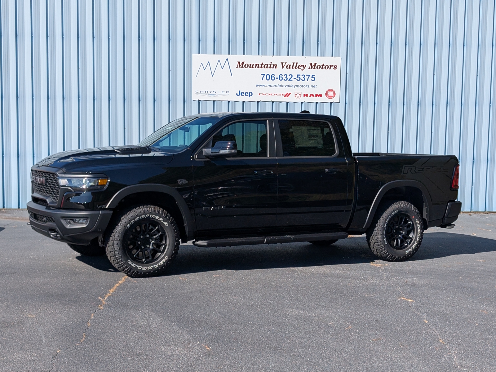  Ram 1500