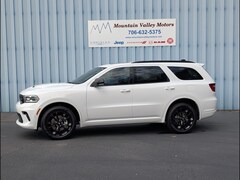2026 Dodge Durango GT PLUS AWD Sport Utility