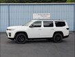 Jeep Grand Wagoneer