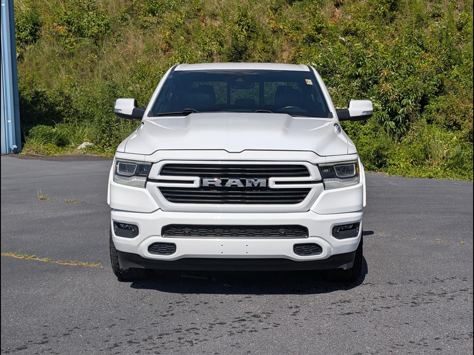 2022 RAM Ram 1500 Pickup Laramie - Photo 20