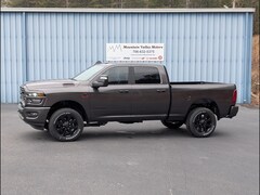 2026 Ram 2500 BIG HORN CREW CAB 4X4 6'4 BOX Pickup