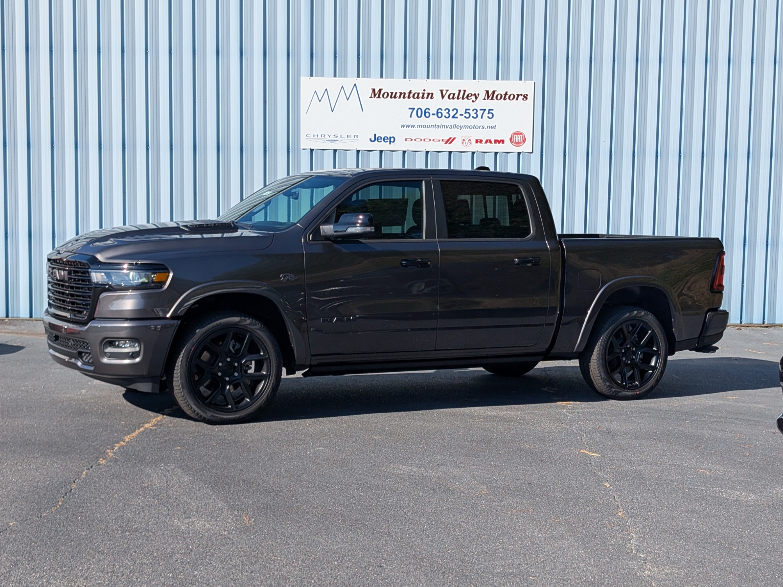  Ram 1500