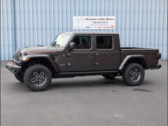 2026 Jeep Gladiator MOJAVE X 4X4 Pickup
