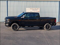 2026 Ram 2500 BIG HORN CREW CAB 4X4 6'4 BOX Pickup