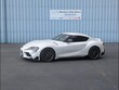  Toyota GR Supra