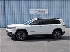 2026 Jeep Cherokee LIMITED 4X4 Sport Utility