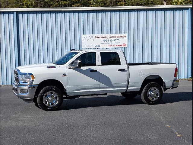 2024 RAM Ram 2500 Pickup