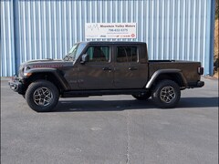 2026 Jeep Gladiator RUBICON X 4X4 Pickup
