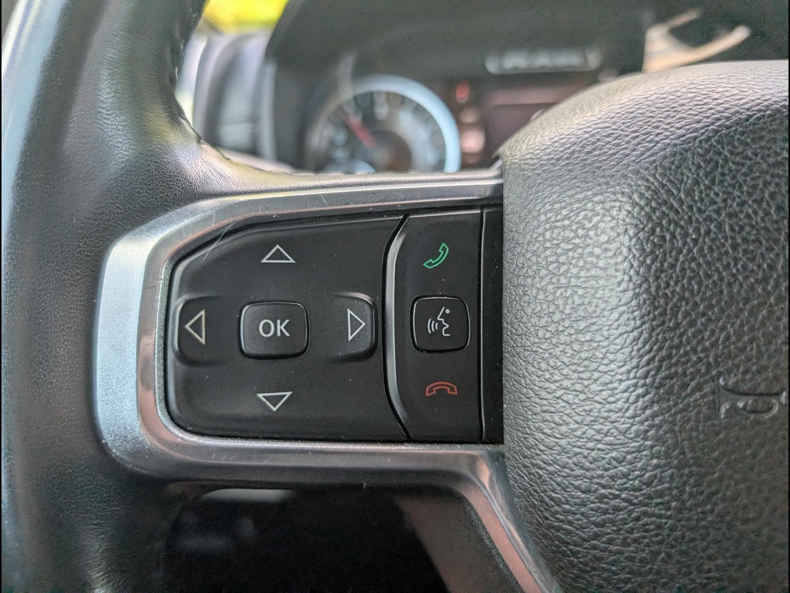 2022 RAM Ram 1500 Pickup Laramie - Photo 16