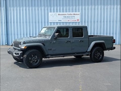 2025 Jeep Gladiator HIGH TIDE 4X4 Pickup