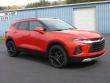 Chevrolet Blazer
