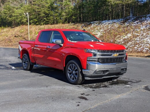 blue ridge auto sales reviews