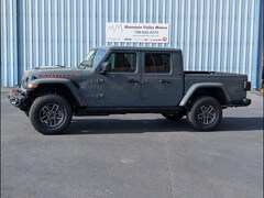 2026 Jeep Gladiator MOJAVE X 4X4 Pickup