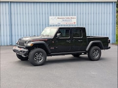 2025 Jeep Gladiator MOJAVE 4X4 Pickup