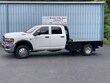 Ram 3500 Chassis Cab