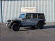  Jeep Wrangler 4xe