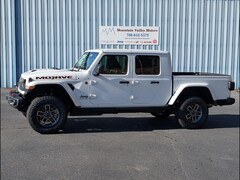 2026 Jeep Gladiator MOJAVE X 4X4 Pickup