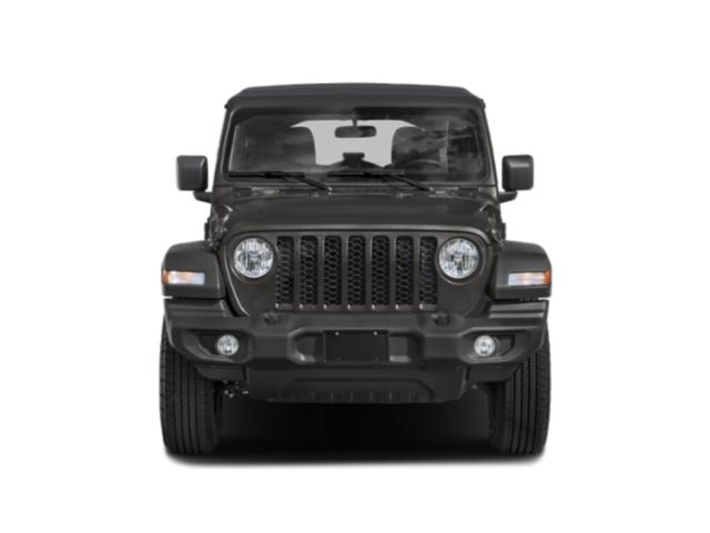 New 2024 Jeep Wrangler 4DOOR RUBICON For Sale in Blue Ridge, GA VIN