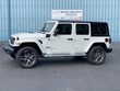 Jeep Wrangler 4xe