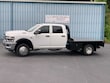 Ram 3500 Chassis Cab