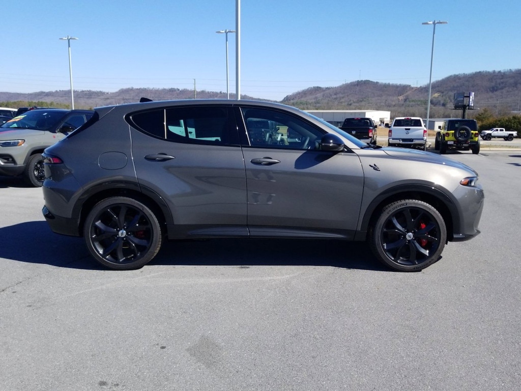 New 2024 Dodge R/T PLUS EAWD For Sale Ringgold GA