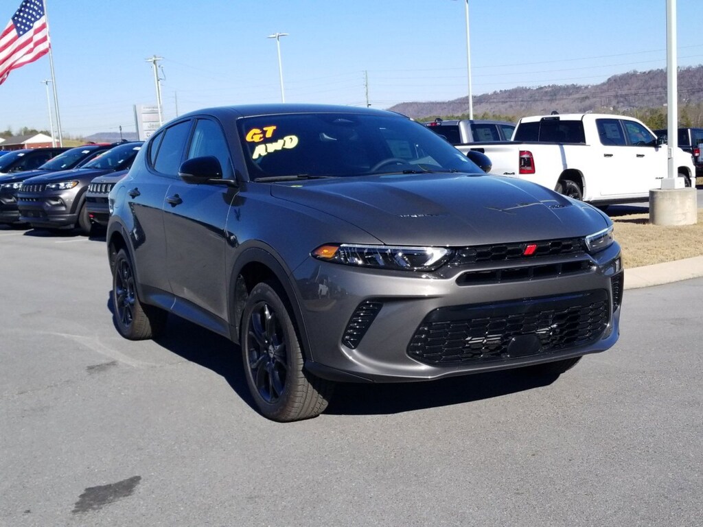 New 2024 Dodge GT AWD For Sale Ringgold GA