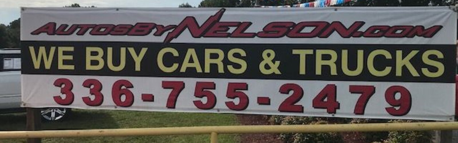 Auto By Nelson Mount Airy Nc