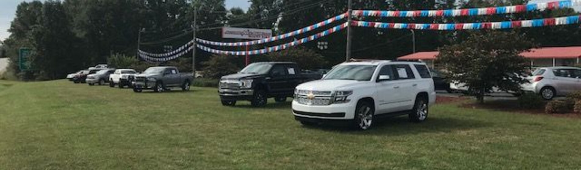 AutosByNelson of Mount Airy Used Vehicle Dealer in Mt Airy, NC