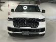 2026 Lincoln Navigator L Reserve SUV