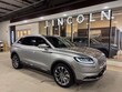  Lincoln Nautilus