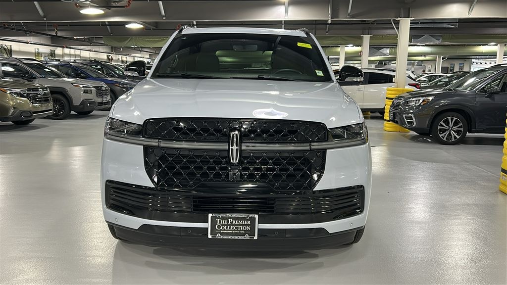 Used 2026 Lincoln Navigator Reserve SUV