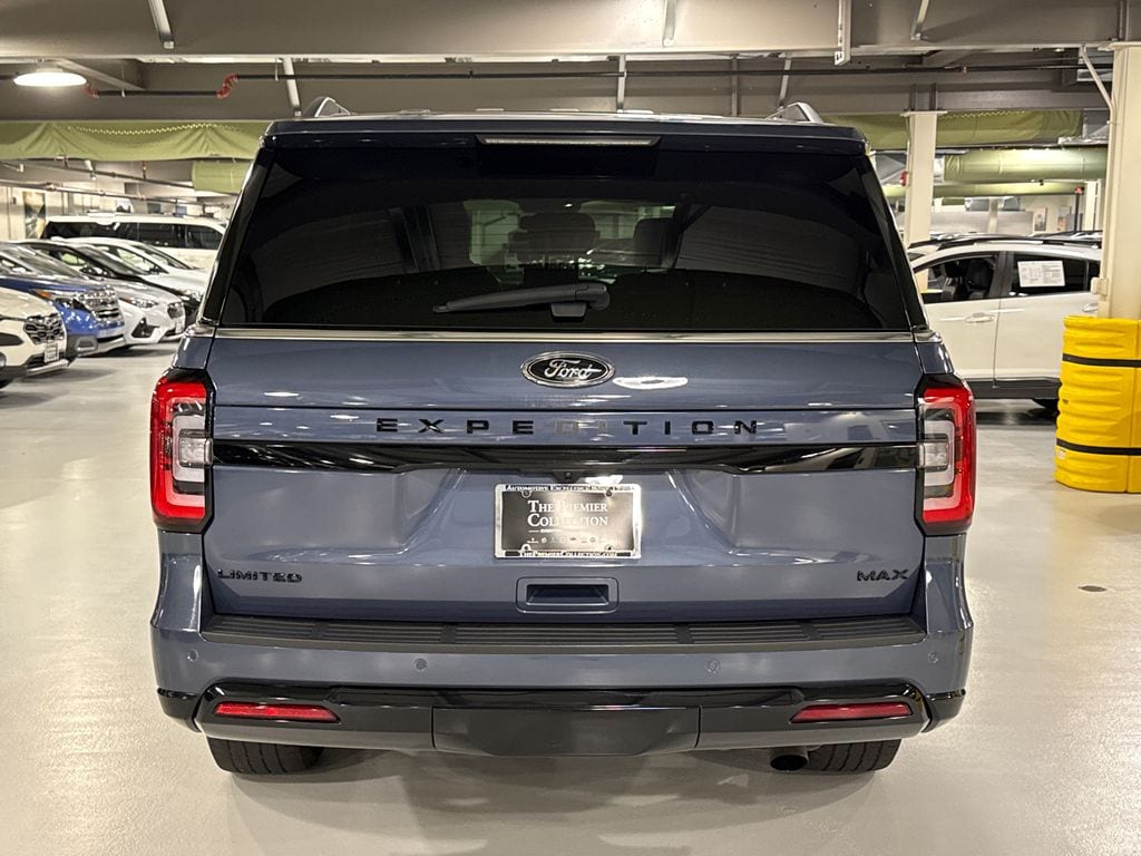 Used 2023 Ford Expedition Max Limited SUV