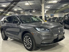2022 Lincoln Corsair Standard SUV