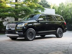 2019 Lincoln Navigator L Reserve SUV